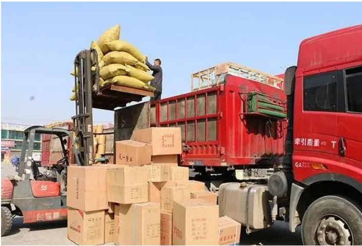 泉州到建华区物流专线