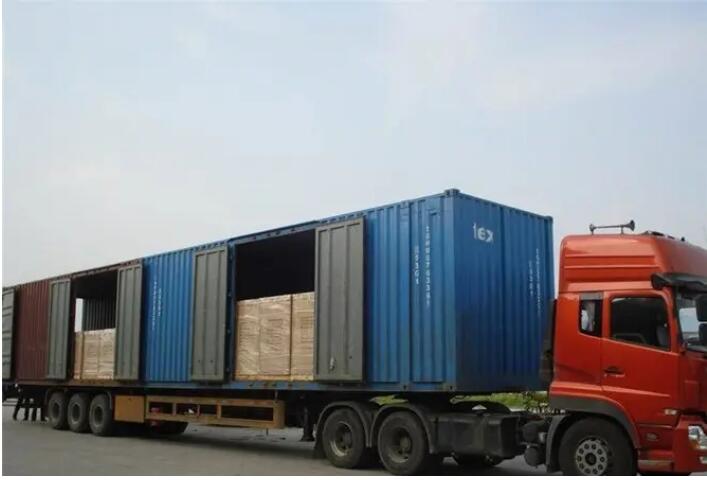 泉州到建华区整车运输