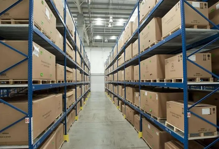 泉州到建华区货物仓储