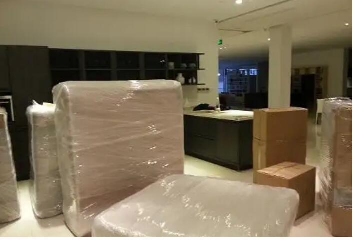 泉州到建华区长途搬家