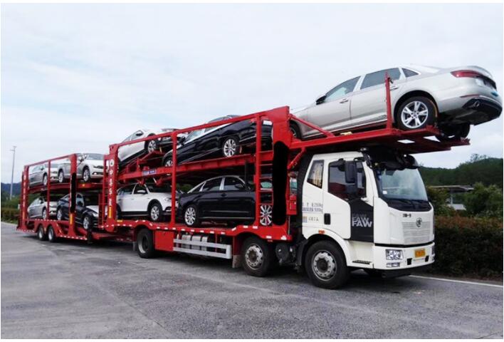 泉州到建华区轿车托运